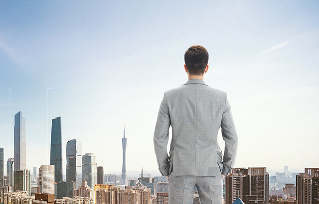 業(yè)務領(lǐng)域